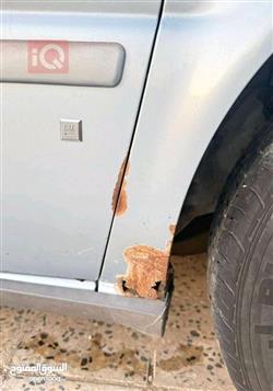 شيفروليه ابلاندر